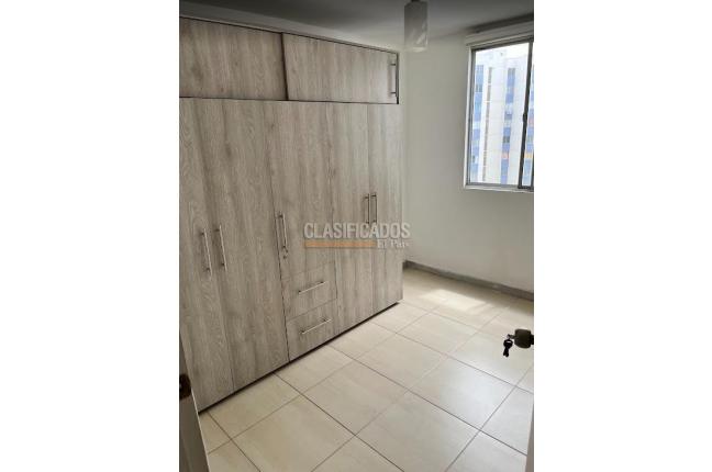 Apartamentos, Alquiler, Jamundí - $1.200.000