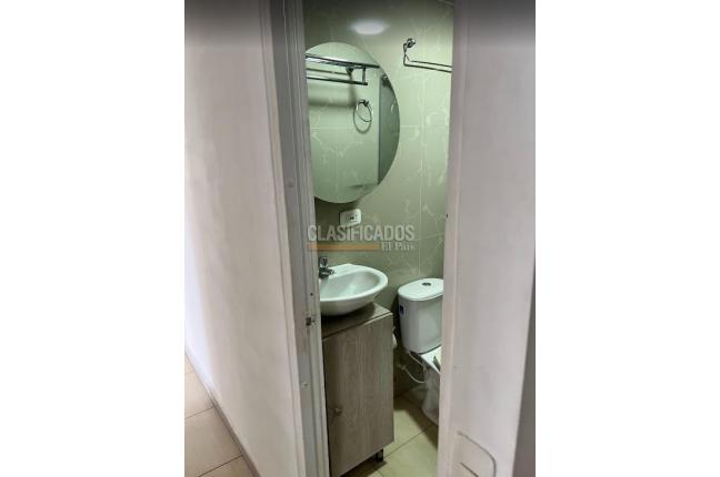 Apartamentos, Alquiler, Jamundí - $1.200.000