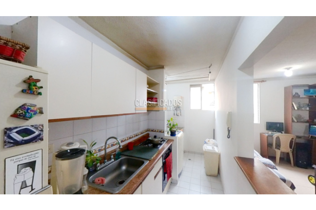Apartamentos, Venta en Primero de Mayo
