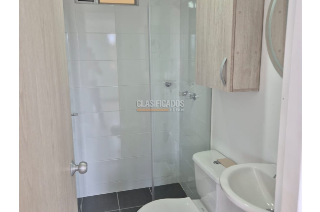 Apartamentos, Venta en Jamundí