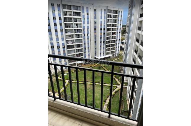 Apartamentos, Alquiler, Jamundí - $1.200.000