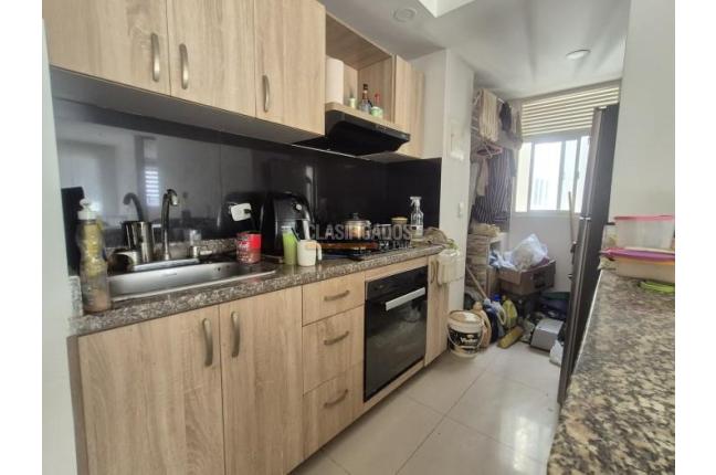 Apartamentos, Venta en Ciudad Pacifica