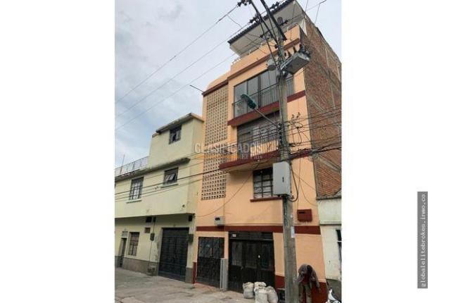 Edificios, Venta en Alameda