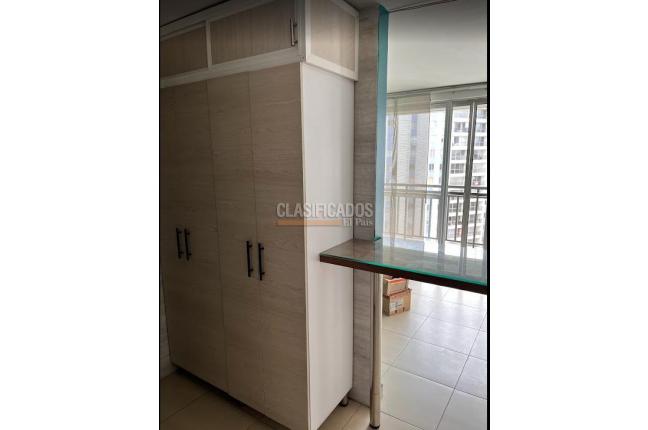 Apartamentos, Alquiler, Jamundí - $1.200.000