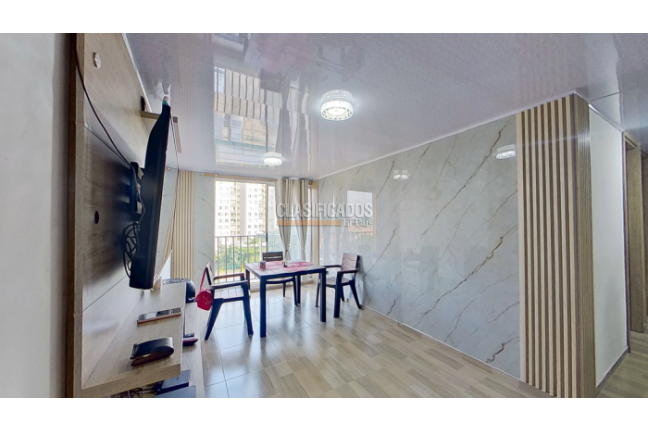 Apartamentos, Venta, Villas de Veracruz - $240.000.000