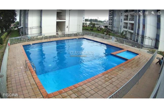 Apartamentos, Alquiler, Jamundí - $1.200.000