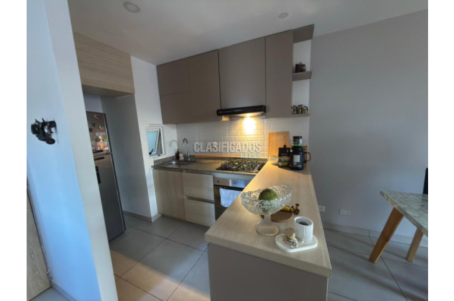 Apartamentos, Venta en Ciudad Bochalema