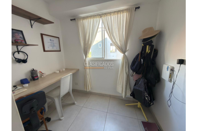 Apartamentos, Venta, Ciudad Bochalema - $240.000.000