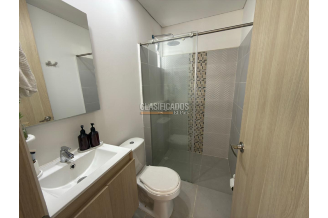 Apartamentos, Venta, Ciudad Bochalema - $240.000.000