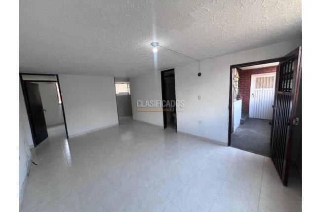 Apartamentos, Venta, Alcázares - $115.000.000