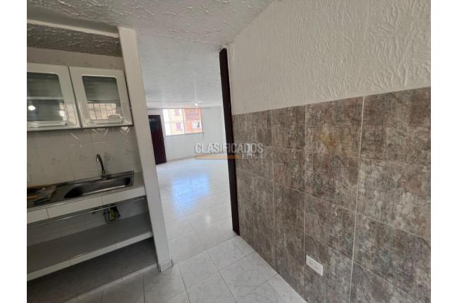 Apartamentos, Venta, Alcázares - $115.000.000