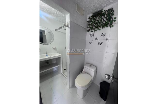 Apartamentos, Venta, Alcázares - $115.000.000