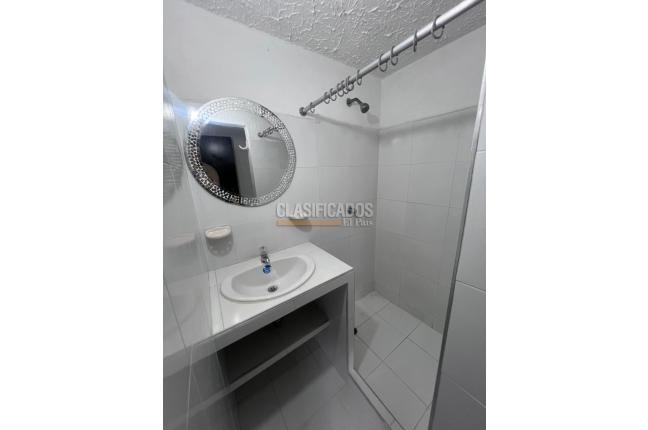 Apartamentos, Venta, Alcázares - $115.000.000