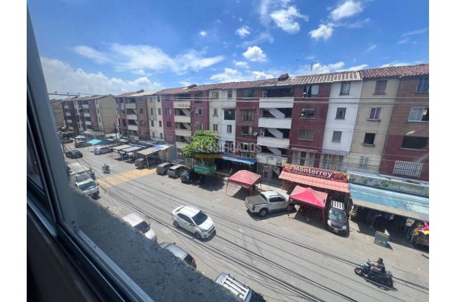 Apartamentos, Venta, Alcázares - $115.000.000