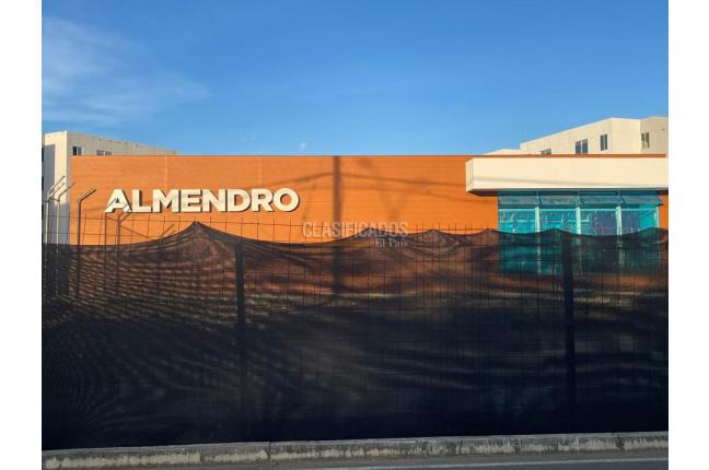 Apartamentos, Venta en Kachipay