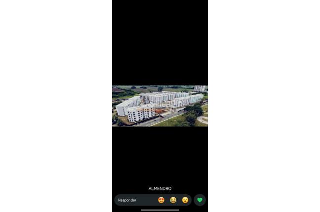 Apartamentos, Venta en Kachipay