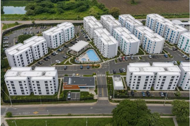 Apartamentos, Venta en Kachipay
