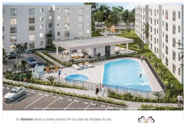 Apartamentos, Venta, Kachipay - $156.000.000