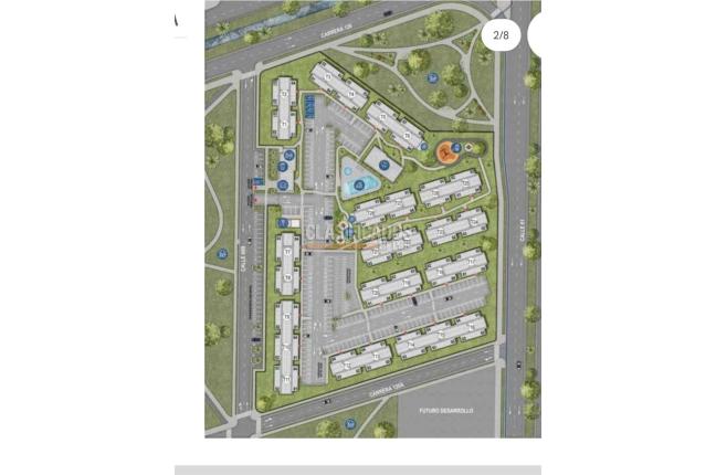 Apartamentos, Venta, Kachipay - $156.000.000