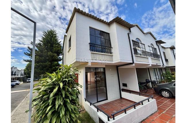 Casas, Venta, Jamundí - $390.000.000