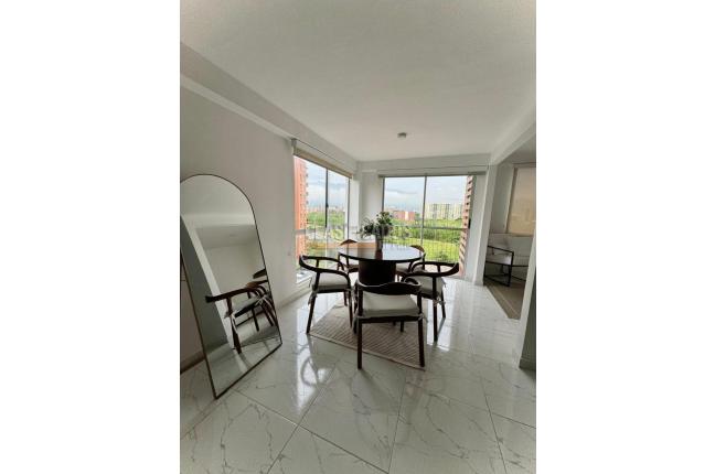 Apartamentos, Alquiler en Ciudad Melendez