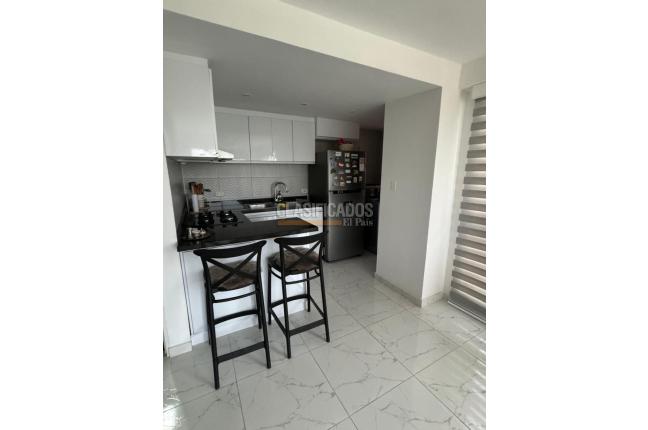 Apartamentos, Alquiler en Ciudad Melendez
