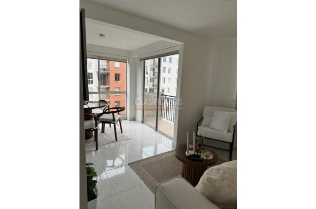 Apartamentos, Alquiler en Ciudad Melendez