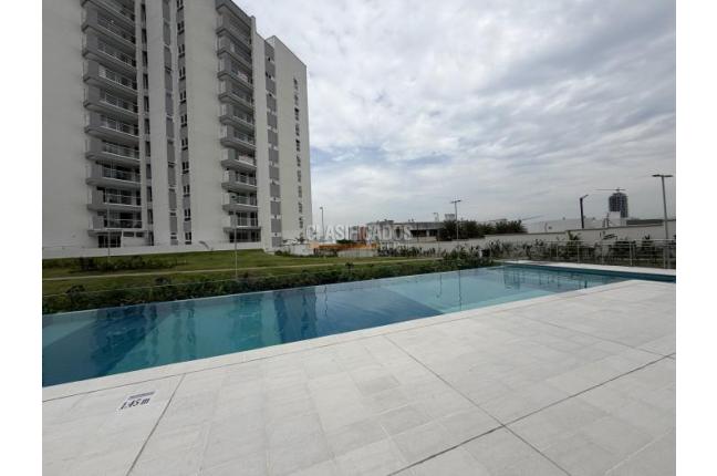 Apartamentos, Venta, Pance - $930.000.000