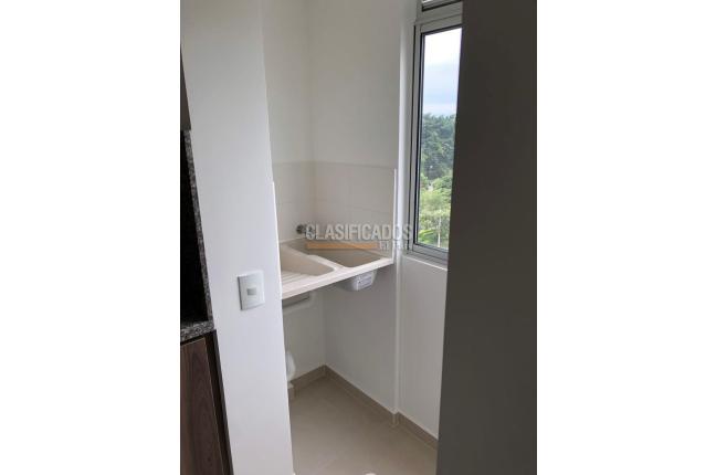 Apartamentos, Venta, La Hacienda - $350.000.000