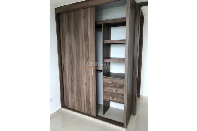Apartamentos, Venta, La Hacienda - $350.000.000