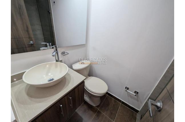 Apartamentos, Venta, La Hacienda - $350.000.000