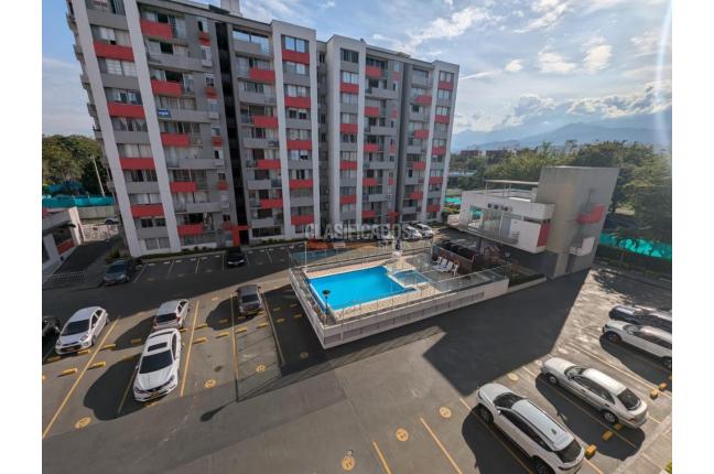 Apartamentos, Venta, La Hacienda - $350.000.000