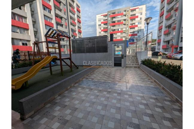 Apartamentos, Venta, La Hacienda - $350.000.000