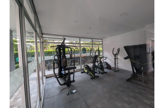 Apartamentos, Venta, La Hacienda - $350.000.000