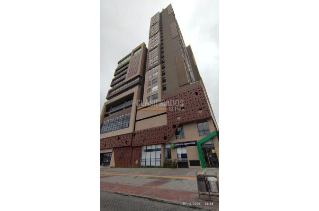 Apartamentos, Alquiler, Bogotá - $2.100.000