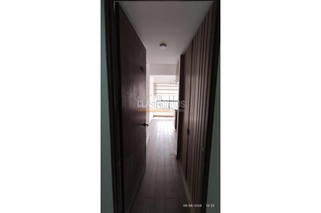 Apartamentos, Alquiler, Bogotá - $2.100.000
