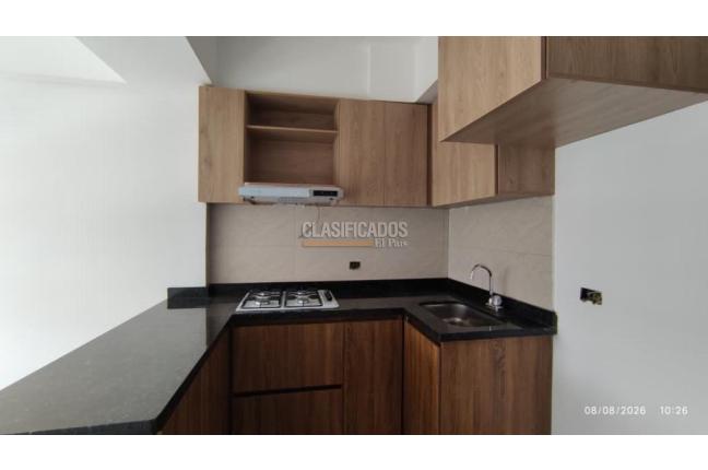 Apartamentos, Alquiler, Bogotá - $2.100.000