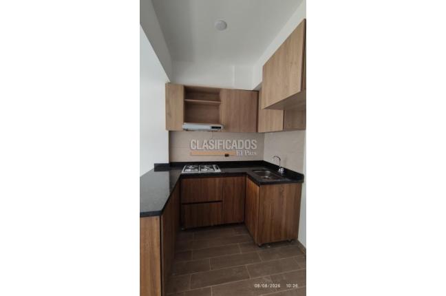 Apartamentos, Alquiler, Bogotá - $2.100.000