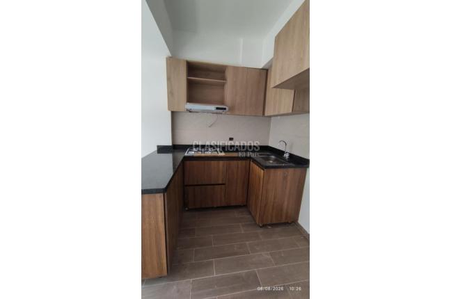 Apartamentos, Alquiler, Bogotá - $2.100.000