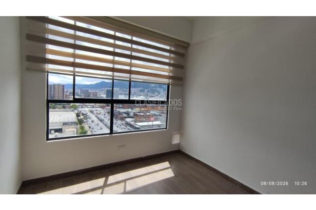 Apartamentos, Alquiler, Bogotá - $2.100.000