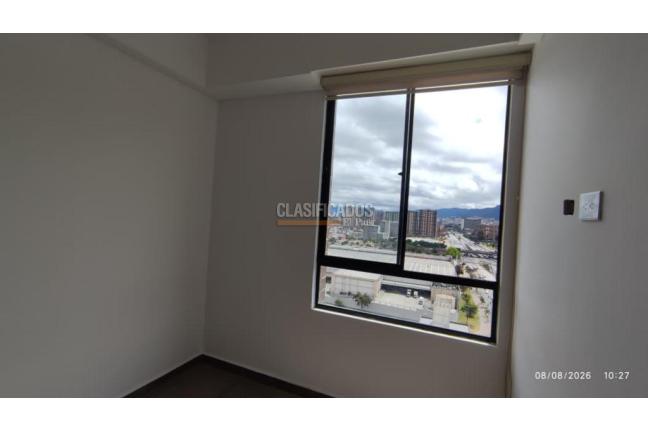 Apartamentos, Alquiler, Bogotá - $2.100.000