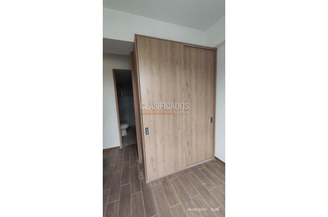 Apartamentos, Alquiler, Bogotá - $2.100.000