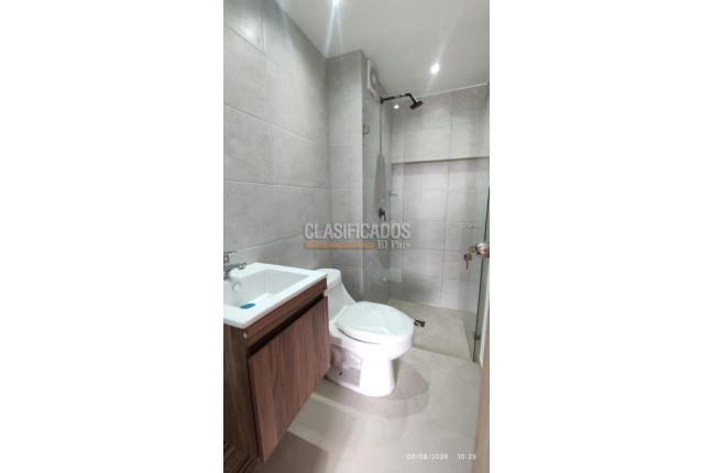 Apartamentos, Alquiler, Bogotá - $2.100.000
