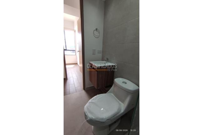 Apartamentos, Alquiler, Bogotá - $2.100.000