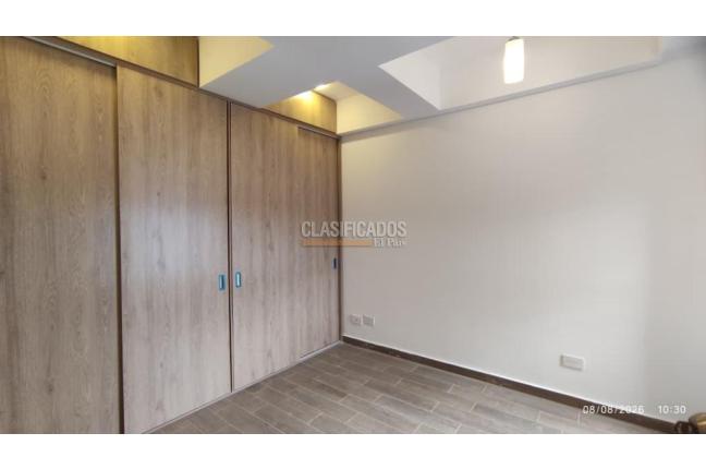 Apartamentos, Alquiler, Bogotá - $2.100.000