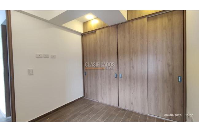 Apartamentos, Alquiler, Bogotá - $2.100.000