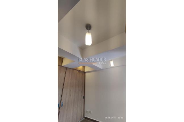 Apartamentos, Alquiler, Bogotá - $2.100.000
