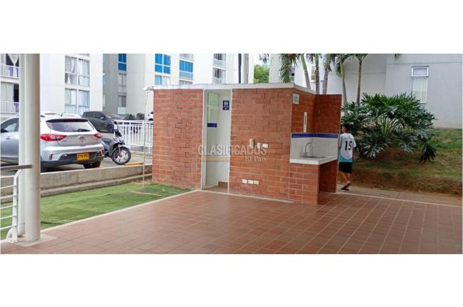 Apartamentos, Alquiler, Altos del Semillero - $1.150.000