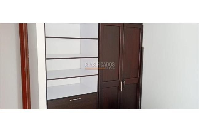 Apartamentos, Alquiler, Altos del Semillero - $1.150.000