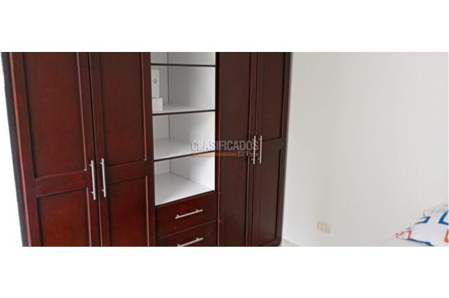 Apartamentos, Alquiler, Altos del Semillero - $1.150.000